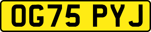 OG75PYJ