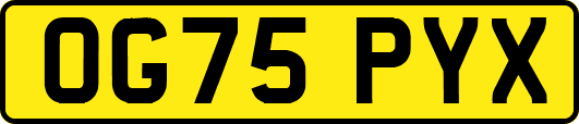 OG75PYX
