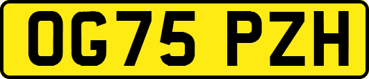 OG75PZH
