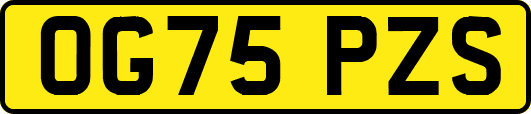 OG75PZS
