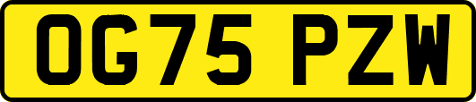 OG75PZW