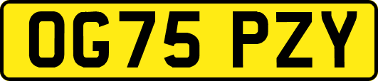 OG75PZY