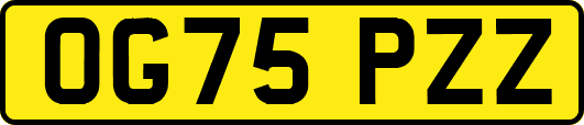 OG75PZZ