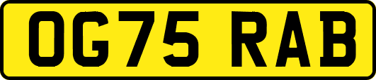 OG75RAB