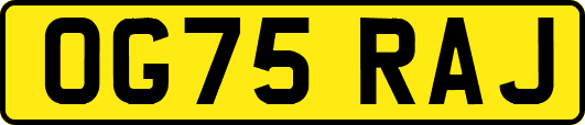 OG75RAJ