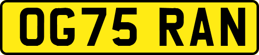 OG75RAN