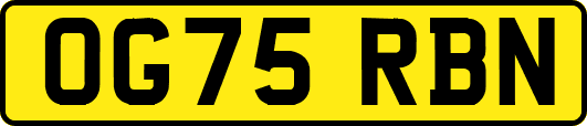 OG75RBN