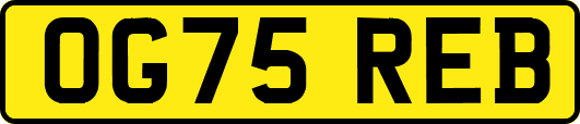 OG75REB