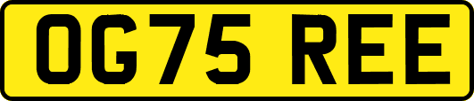 OG75REE