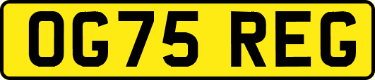OG75REG