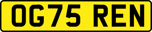 OG75REN