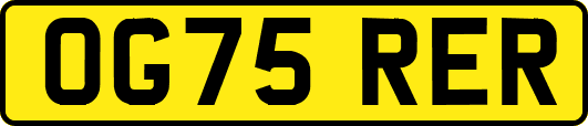 OG75RER