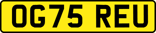 OG75REU