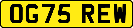 OG75REW