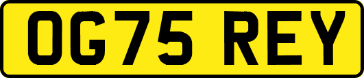 OG75REY