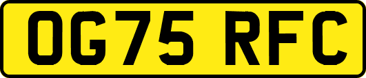 OG75RFC