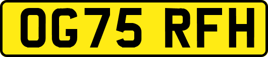 OG75RFH