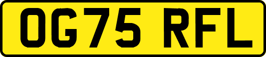 OG75RFL
