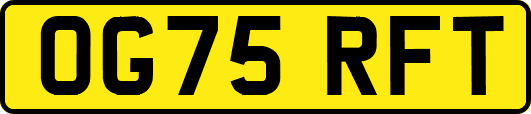 OG75RFT