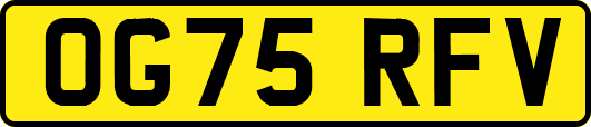 OG75RFV