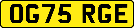 OG75RGE