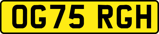 OG75RGH