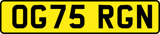 OG75RGN