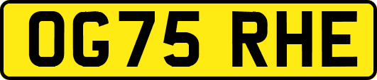 OG75RHE