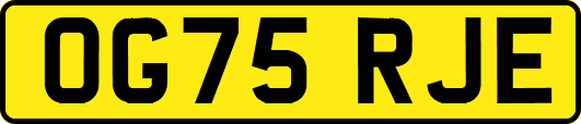 OG75RJE