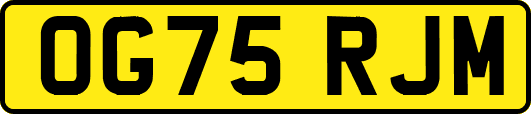 OG75RJM