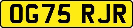 OG75RJR