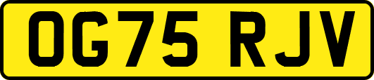 OG75RJV