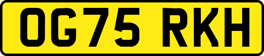 OG75RKH