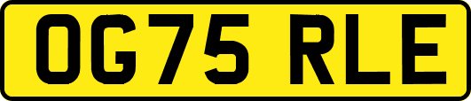 OG75RLE