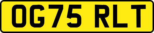 OG75RLT