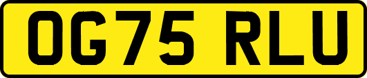 OG75RLU