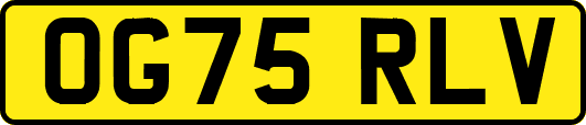 OG75RLV