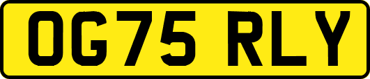 OG75RLY