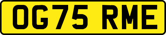 OG75RME