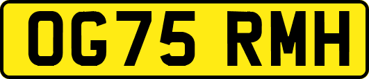 OG75RMH