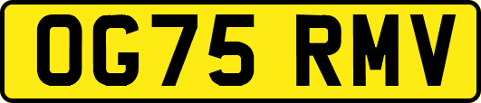 OG75RMV