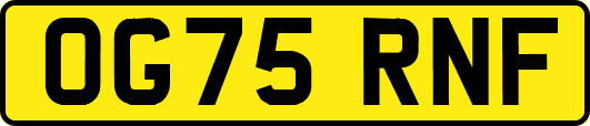 OG75RNF