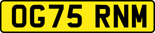 OG75RNM