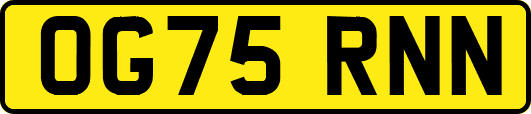 OG75RNN
