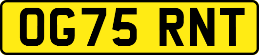OG75RNT