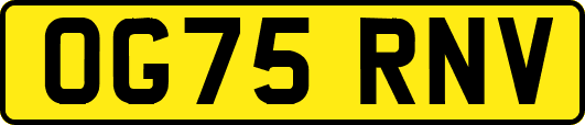 OG75RNV