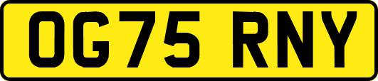 OG75RNY