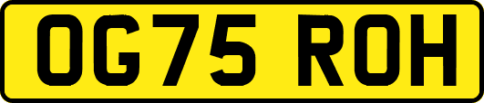 OG75ROH