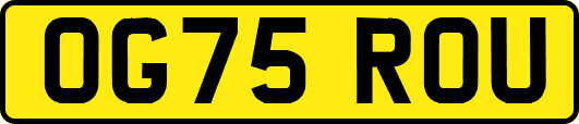 OG75ROU