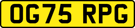 OG75RPG